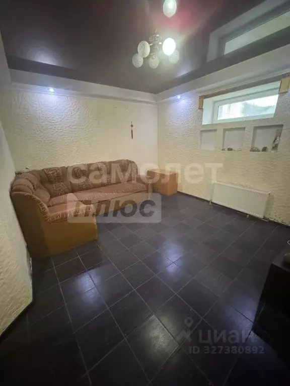 Дом в Крым, Симферополь ул. Индустриальная (108 м) - Фото 1