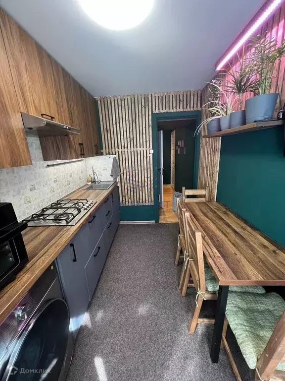 Продаётся 2-к квартира, 37.1 м - Фото 1