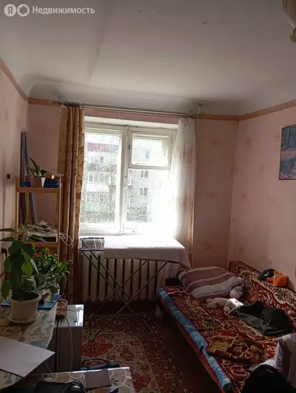 2-комнатная квартира: Новочеркасск, улица Энгельса, 50 (46 м) - Фото 1