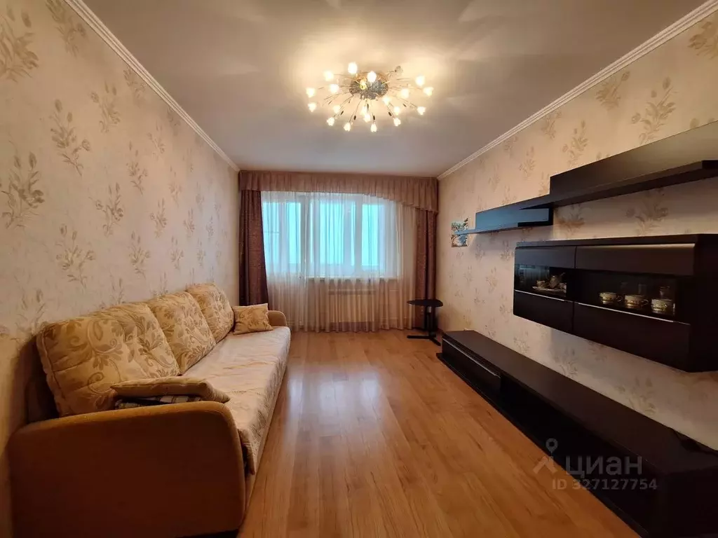 2-к кв. Москва Марксистская ул., 1к1 (58.0 м) - Фото 2