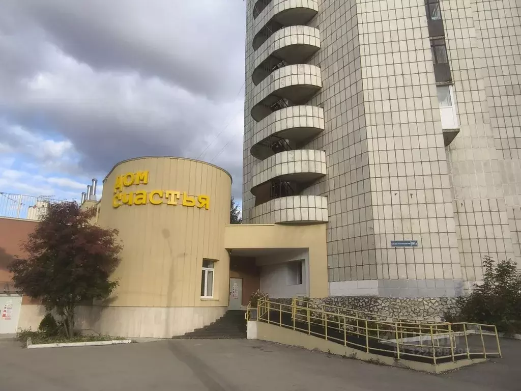 3-к кв. Пермский край, Пермь ш. Космонавтов, 181А (86.5 м) - Фото 1