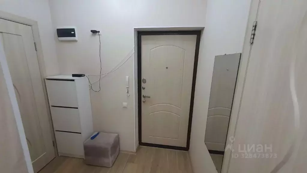 1-к кв. Москва ул. Академика Янгеля, 2 (44.0 м) - Фото 2