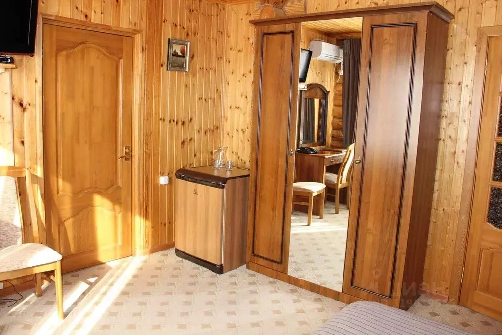 Дом в Астраханская область, Камызякский район, с. Затон ул. Береговая, ... - Фото 1