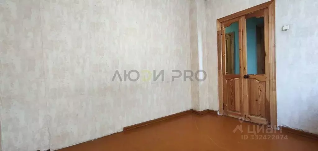 2-к кв. Башкортостан, Уфа ул. Калинина, 59 (49.6 м) - Фото 2