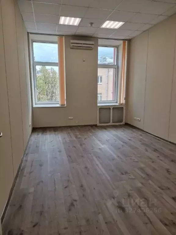 Офис в Санкт-Петербург просп. Бакунина, 5 (29 м) - Фото 2