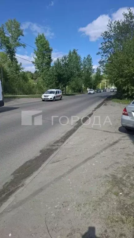 Участок в Алтайский край, Барнаул ул. Кутузова, 37 (6.5 сот.) - Фото 1