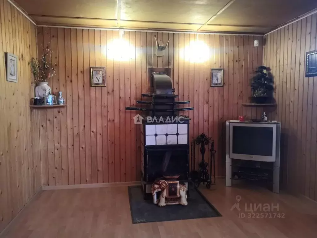 Дом в Ленинградская область, Всеволожский район, Куйвозовское с/пос, ... - Фото 2