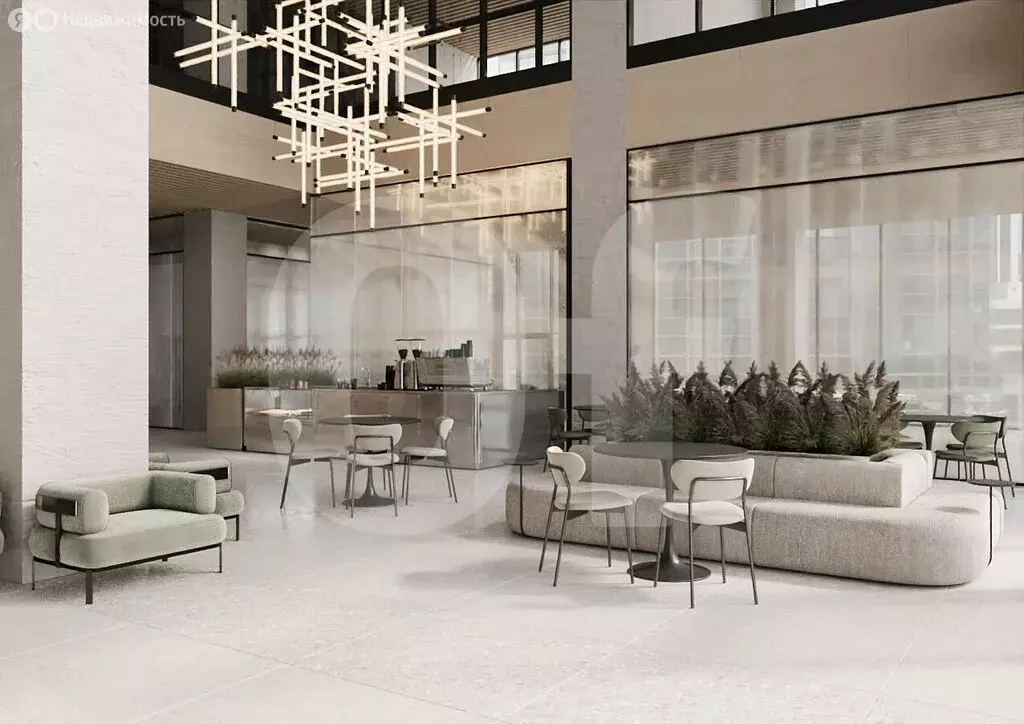 Офис (7118 м) - Фото 1