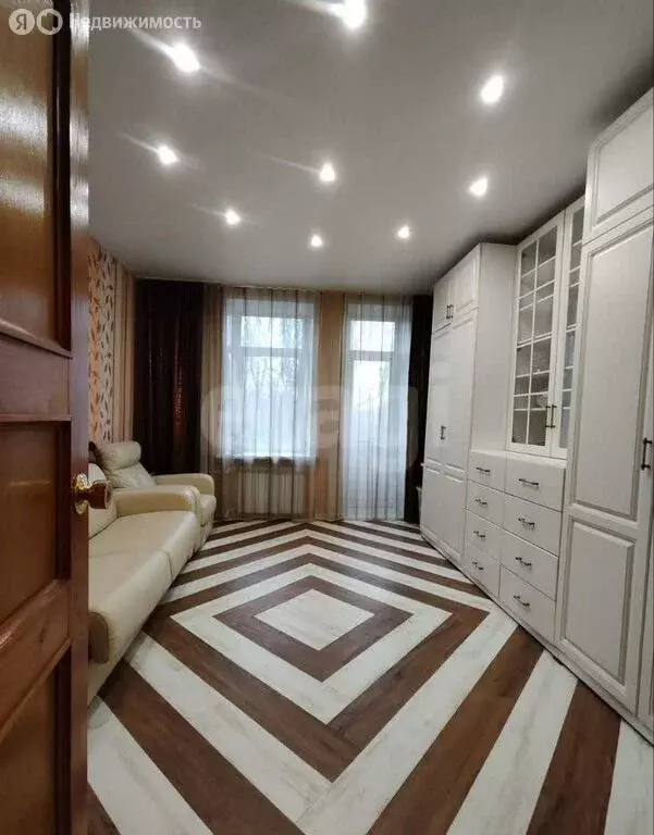 3-комнатная квартира: Тверь, Петербургское шоссе, 54/2 (78.7 м) - Фото 2