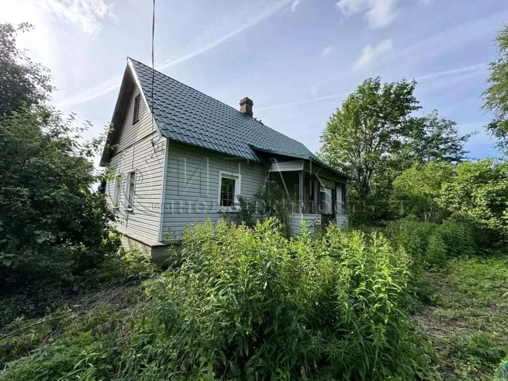 Дом в деревня Захонье, 53 (51.9 м) - Фото 2