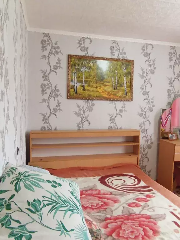 Продаётся 3-к квартира, 57.3 м - Фото 1