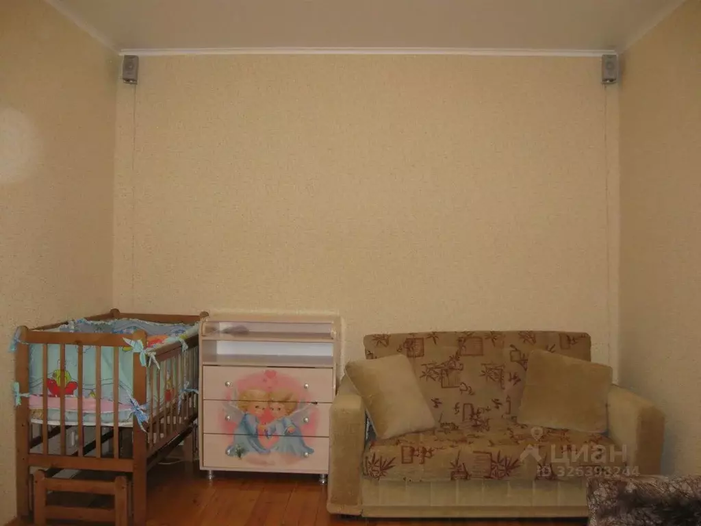 1-к кв. Свердловская область, Екатеринбург ул. Патриса Лумумбы, 38 ... - Фото 2