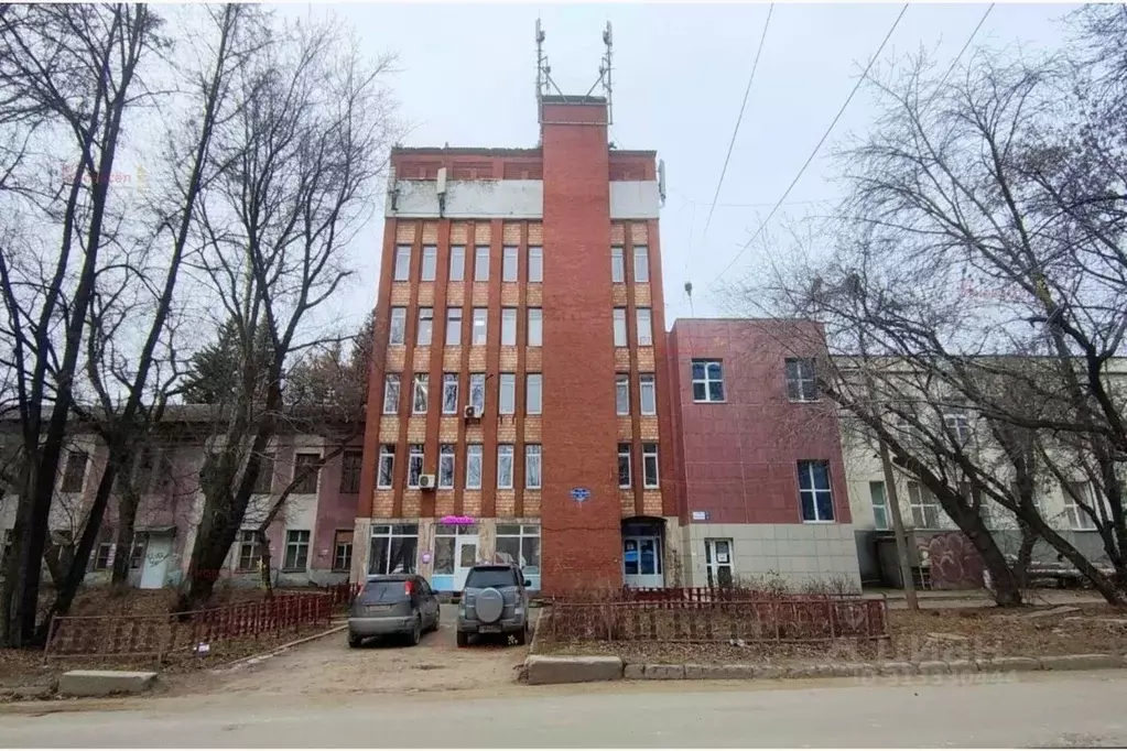 Офис в Свердловская область, Екатеринбург ул. Данилы Зверева, 31литS ... - Фото 1