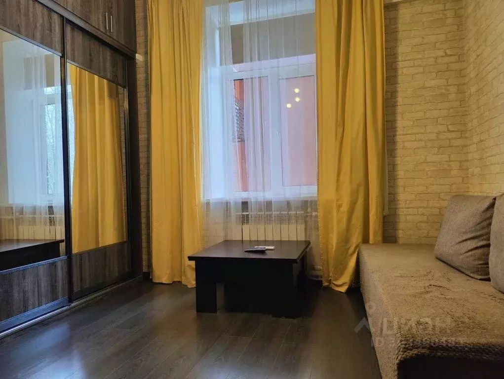 Комната Москва Гостиничная ул., 10К5 (10.0 м) - Фото 1