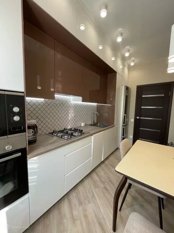 Продаётся 2-к квартира, 54.4 м - Фото 1