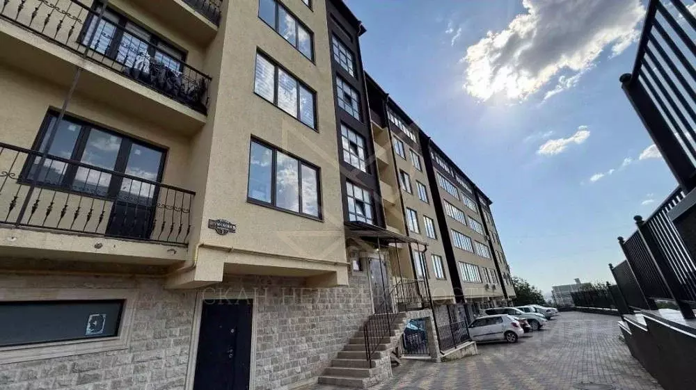 2-к кв. Ставропольский край, Лермонтов ул. Шумакова, 8к1 (58.0 м) - Фото 1