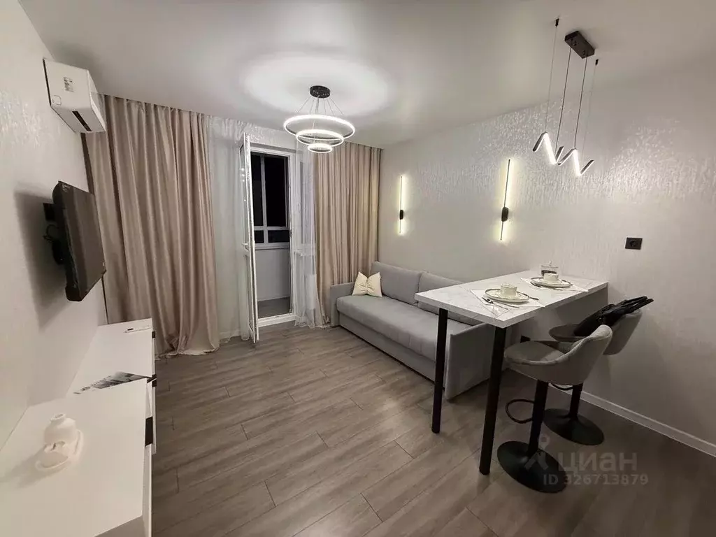 Студия Ростовская область, Ростов-на-Дону просп. Маршала Жукова, 16/6 ... - Фото 2