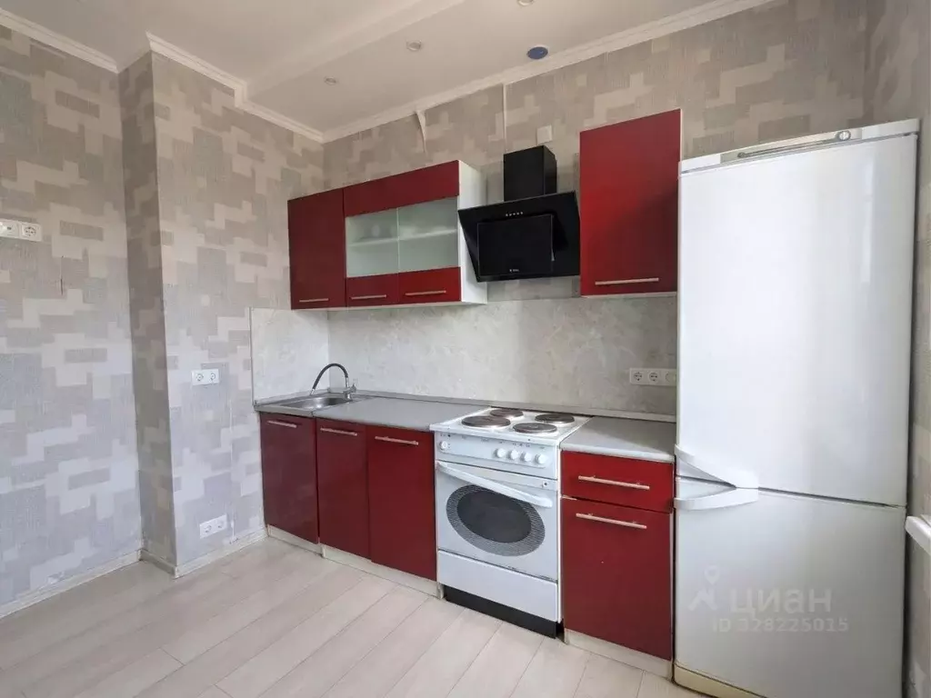 1-к кв. Московская область, Мытищи просп. Астрахова, 2 (36.0 м) - Фото 1