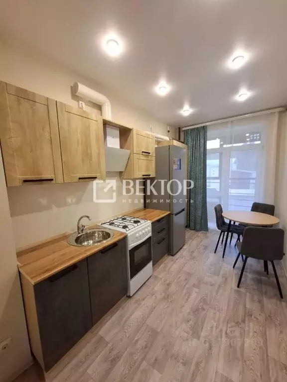 1-к кв. Костромская область, Кострома ул. Ленина, 160Вк1 (37.0 м) - Фото 0