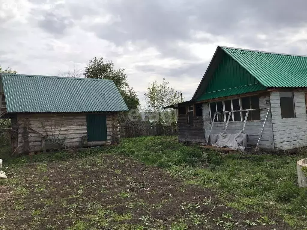 Дом в Республика Башкортостан, Стерлитамак (35 м) - Фото 1