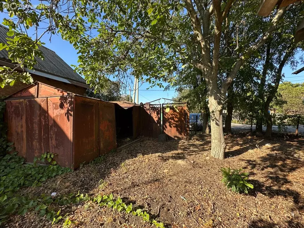 Участок в Таганрог, Михайловская улица (10 м) - Фото 1