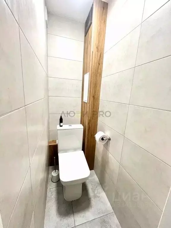 3-к кв. Башкортостан, Уфа ул. Карла Маркса, 53 (73.5 м) - Фото 2