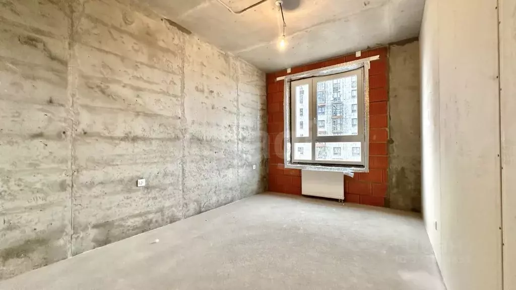 3-к кв. Татарстан, Казань ул. Гаврилова, 7к1 (69.3 м) - Фото 1