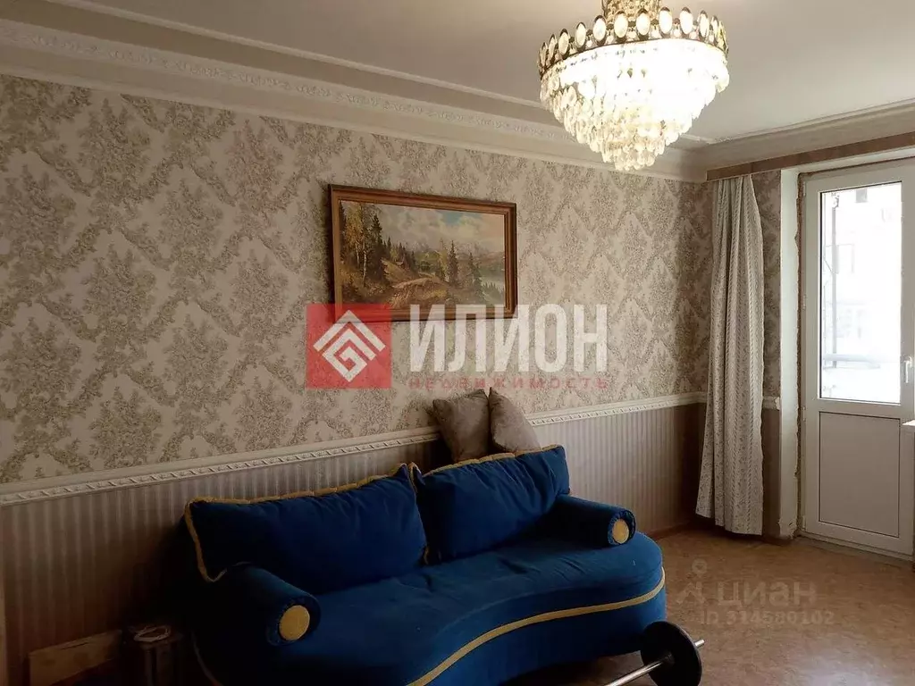 3-к кв. Севастополь, Севастополь, Балаклава г. ул. Строительная, 45 ... - Фото 0