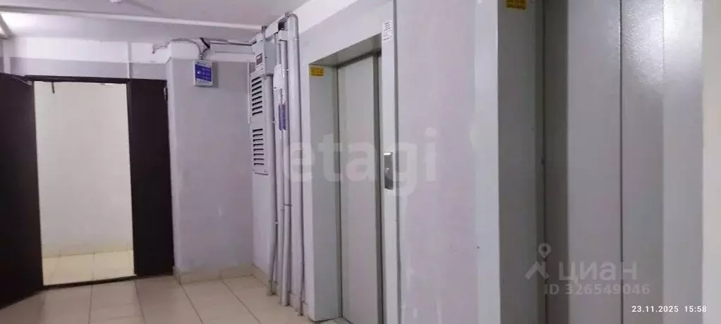 2-к кв. Башкортостан, Уфа ул. Миловская, 16 (56.0 м) - Фото 1