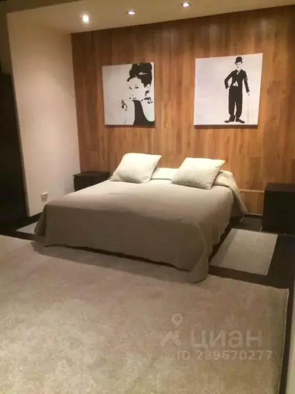 2-к кв. Тамбовская область, Тамбов Набережная ул., 4 (75.0 м) - Фото 1