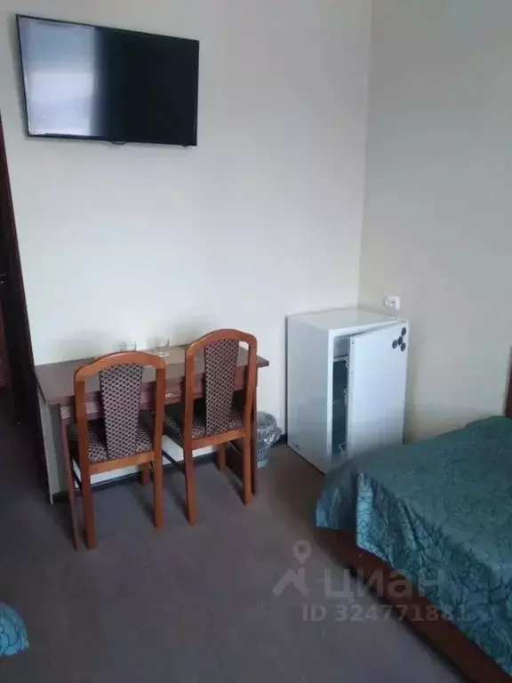 Комната Псковская область, Себеж ул. В. Марго, 58 - Фото 2