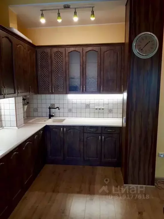 3-к кв. Краснодарский край, Сочи ул. Мира, 163/5 (80.0 м) - Фото 1