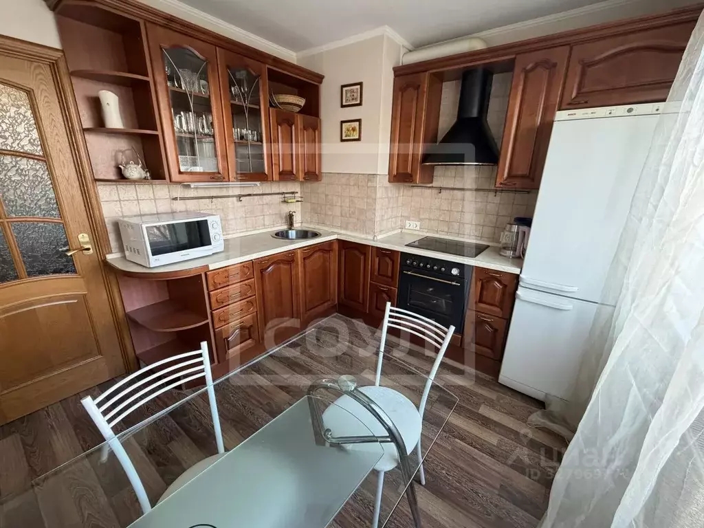 3-к кв. Санкт-Петербург ул. Латышских Стрелков, 9К2 (72.2 м) - Фото 1