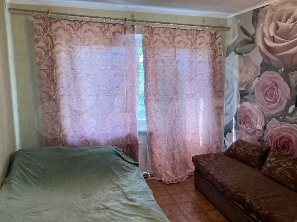 1-к. квартира, 22 м, 5/5 эт. - Фото 0