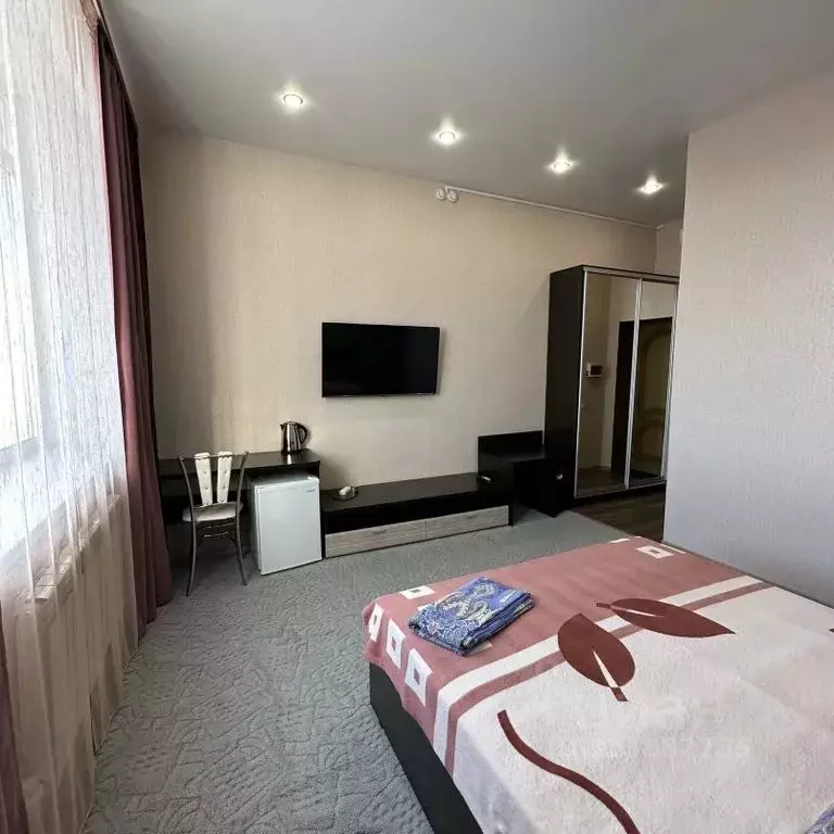 Комната Саратовская область, Петровск ул. Фридриха Энгельса, 93В - Фото 2