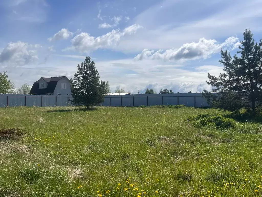 Дом в Московская область, Одинцовский городской округ, Четыре сезона-1 ... - Фото 1