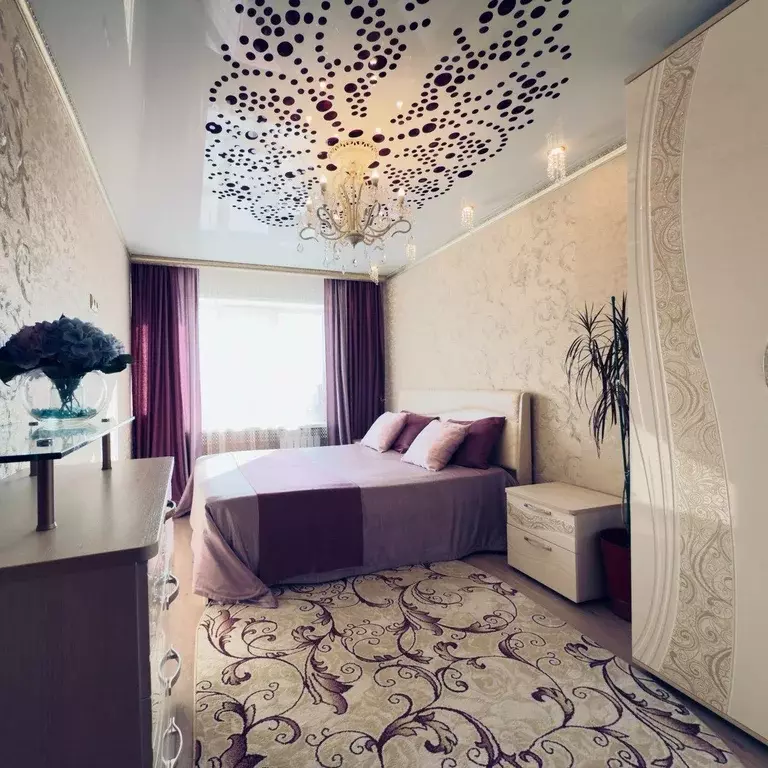 Квартира, 3 комнаты, 59.1 м - Фото 1