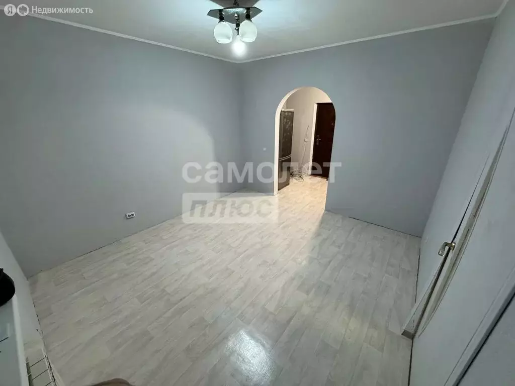 2-комнатная квартира: Иркутск, Байкальская улица, 188/3 (40 м) - Фото 2