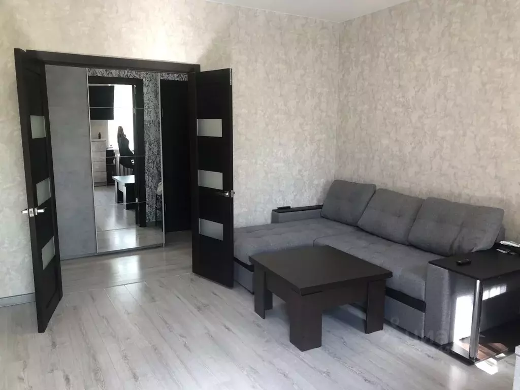 2-к кв. Московская область, Химки ул. Победы, 6/20 (48.0 м) - Фото 1