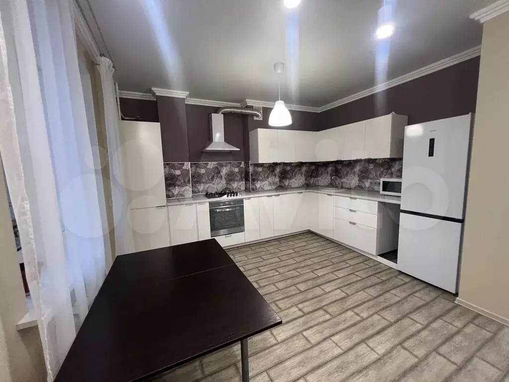 2-к. квартира, 48 м, 2/10 эт. - Фото 1