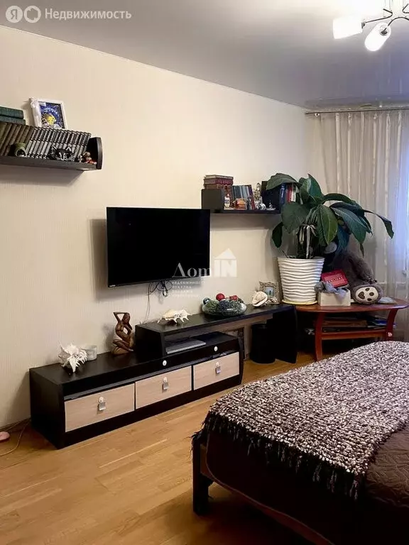 3-комнатная квартира: Санкт-Петербург, проспект Раевского, 14к2 (85.8 ... - Фото 2