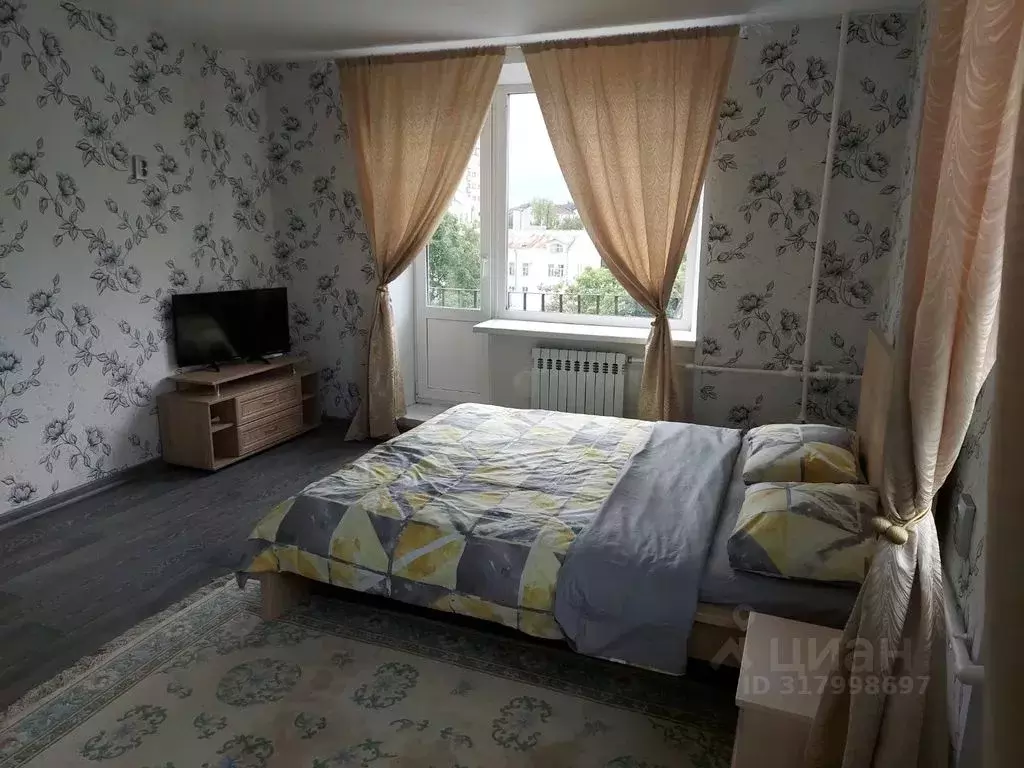 3-к кв. Ленинградская область, Выборг ул. Куйбышева, 11 (60.0 м) - Фото 0