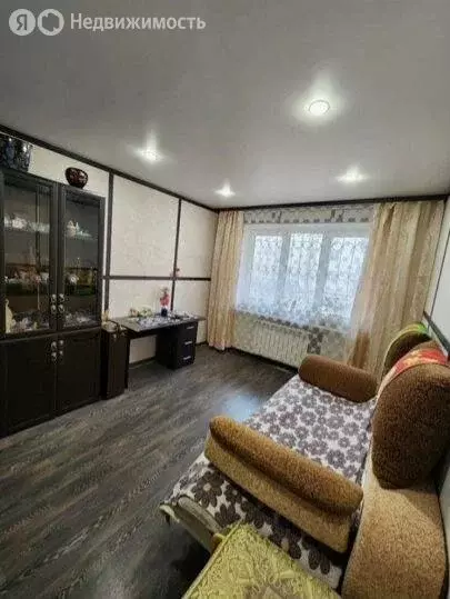 2-комнатная квартира: Воронеж, Депутатская улица, 4А (48 м) - Фото 2