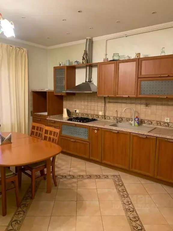 3-к кв. Москва Староконюшенный пер., 25/15 (80.0 м) - Фото 2