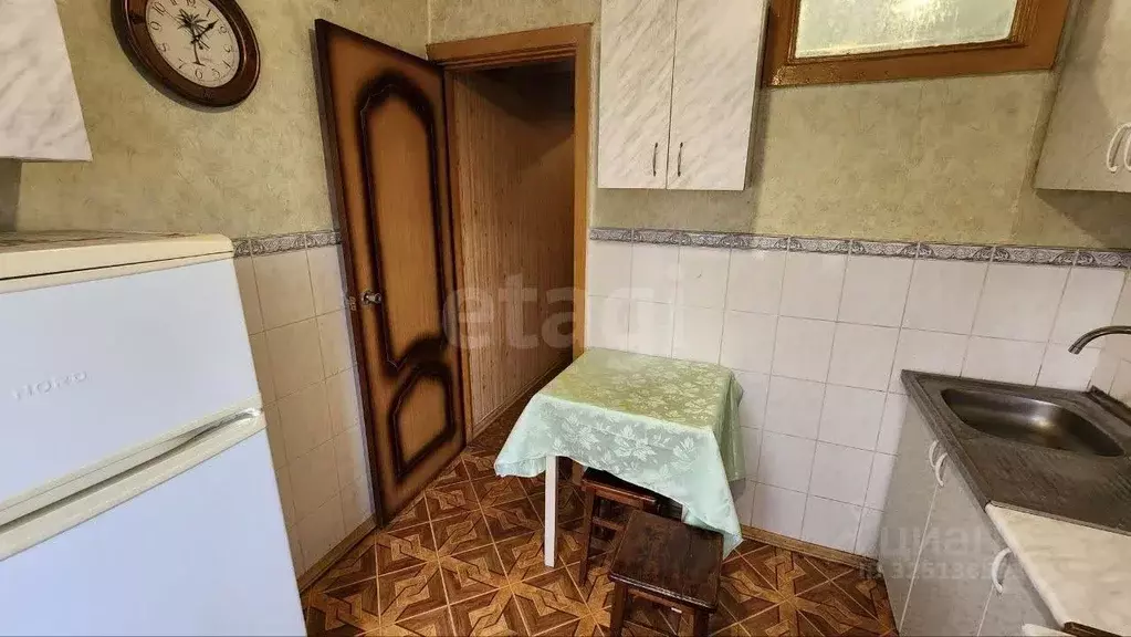 1-к кв. Воронежская область, Воронеж Ленинский просп., 121 (32.0 м) - Фото 2