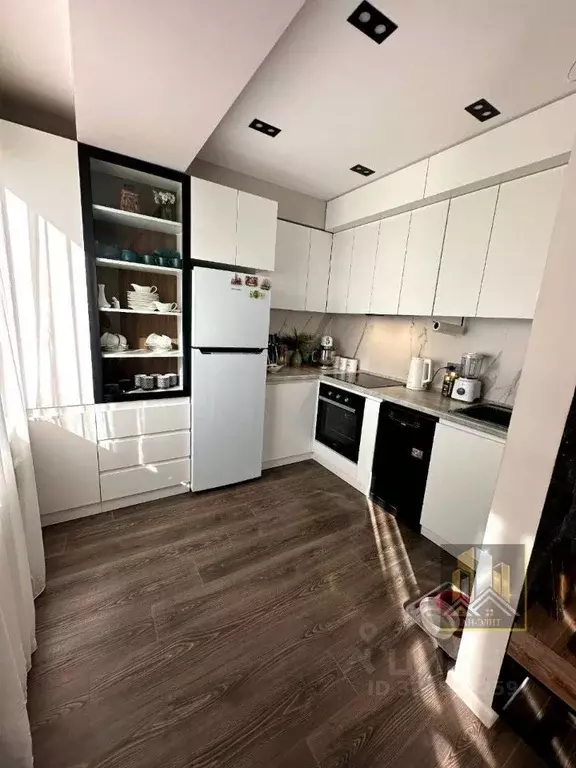 2-к кв. Татарстан, Казань 5-й кв-л,  (45.0 м) - Фото 0