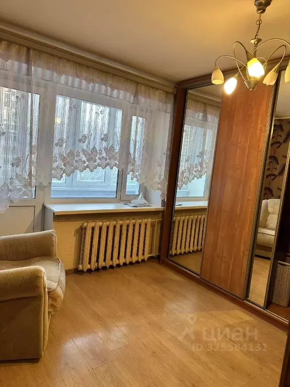 1-к кв. Санкт-Петербург ул. Десантников, 24 (31.0 м) - Фото 2