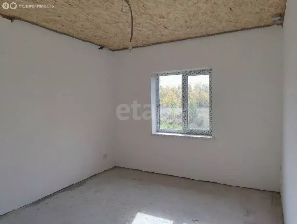 Дом в Курган, микрорайон Черёмухово, Земляничная улица (130 м) - Фото 1