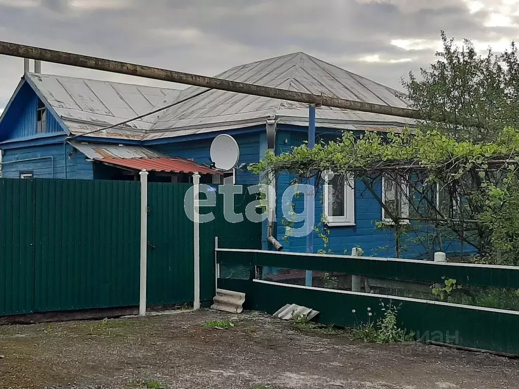 Дом в Белгородская область, Красногвардейский район, Веселовское ., Купить  дом Веселое, Красногвардейский район, ID объекта - 50011171810