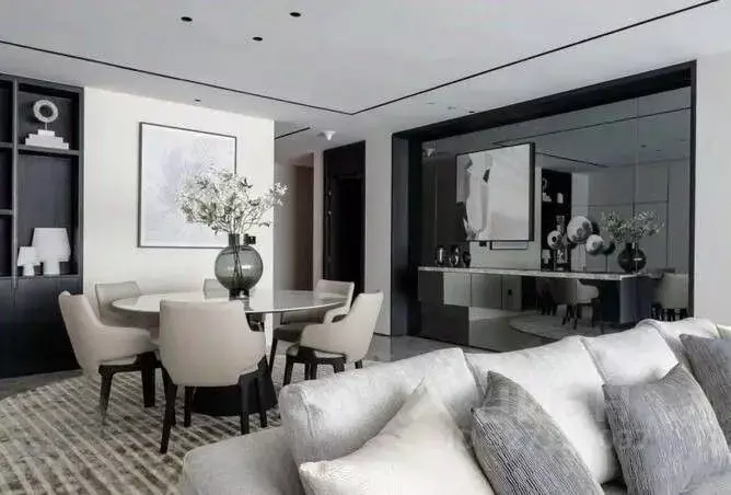 3-к кв. Москва 1-й Сетуньский проезд, 8 (94.0 м) - Фото 1